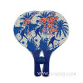 Sports goods Wooden Beach Tennis Paddle Ball